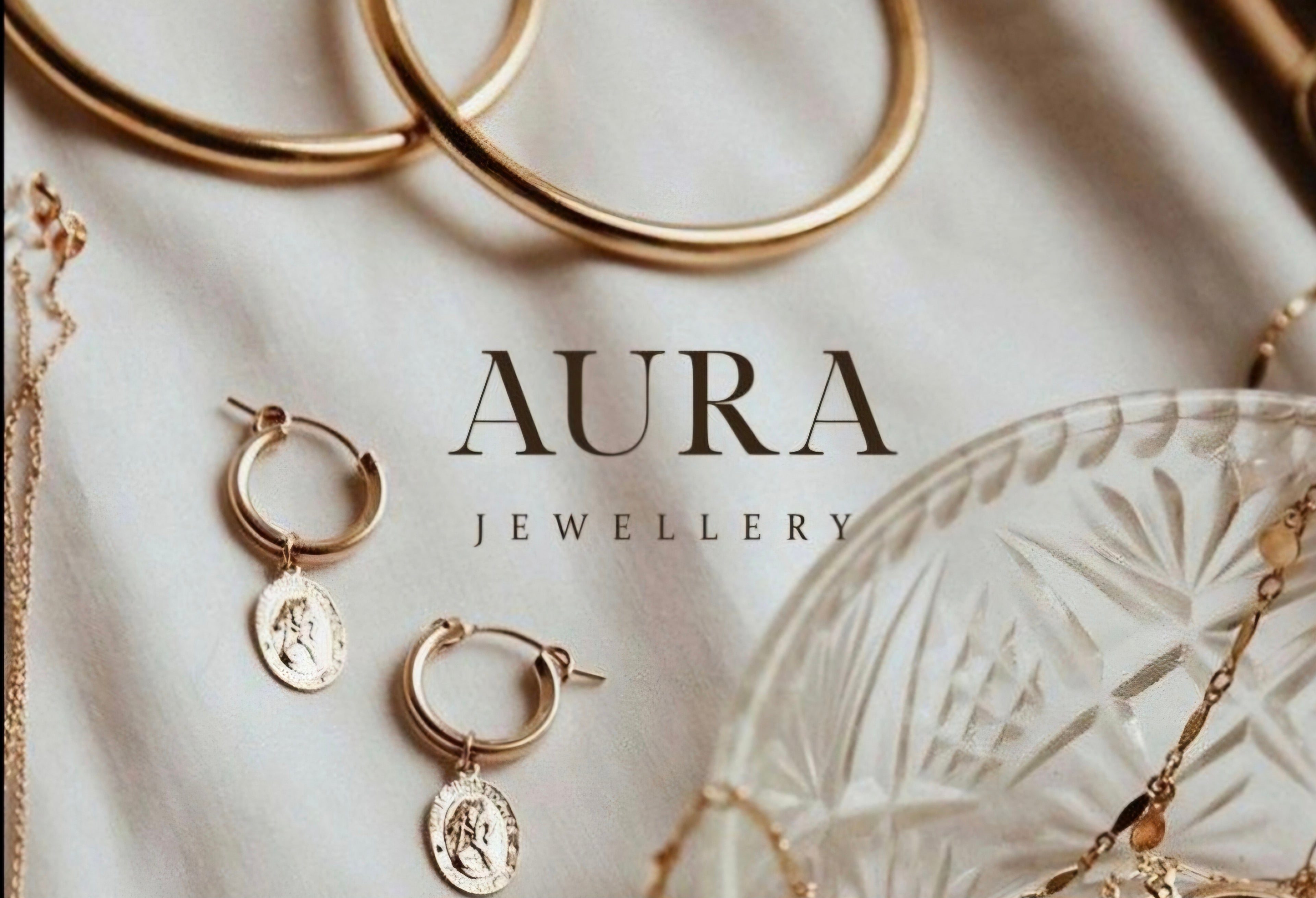 Aura Earrings ♡