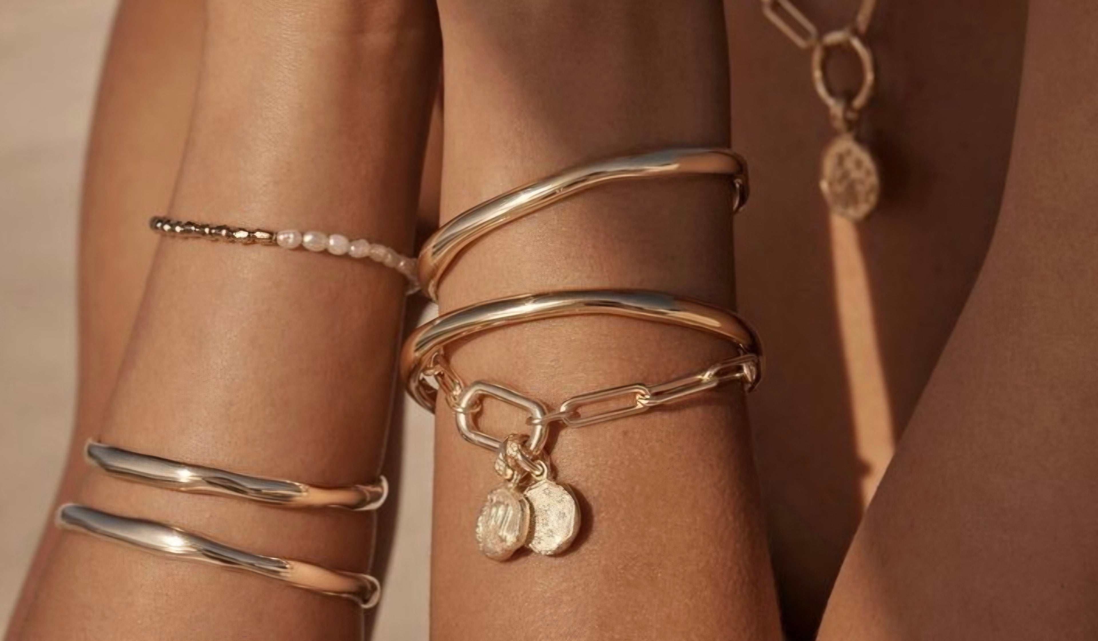 Aura Bracelets ♡