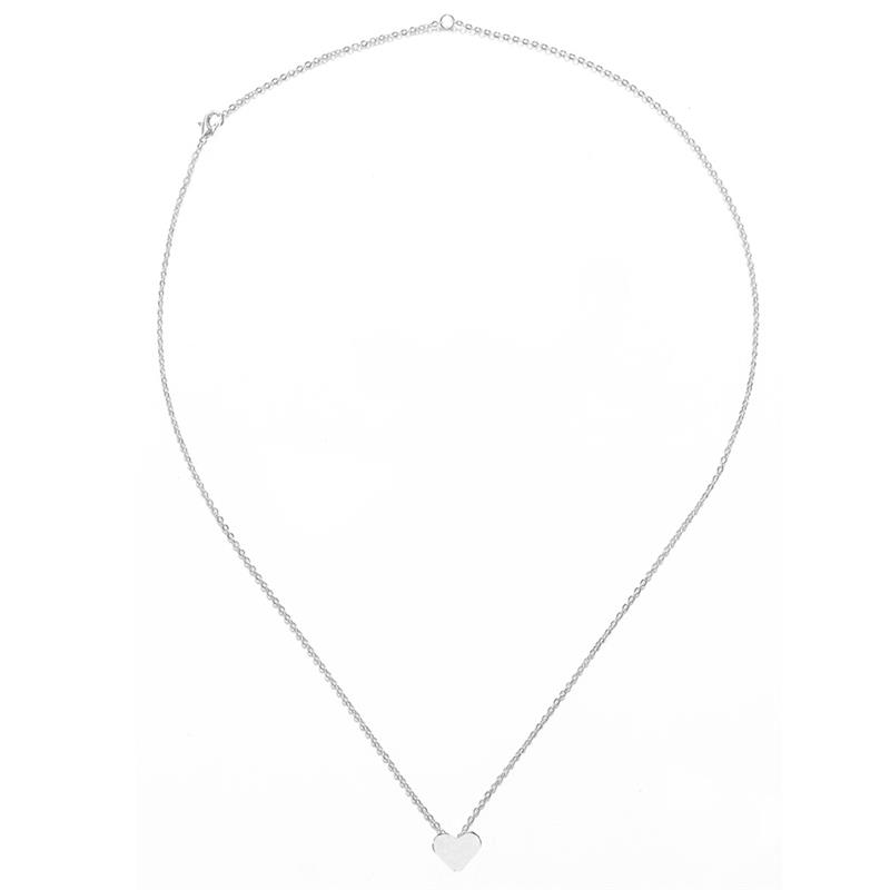 Peach Heart Waist Chain