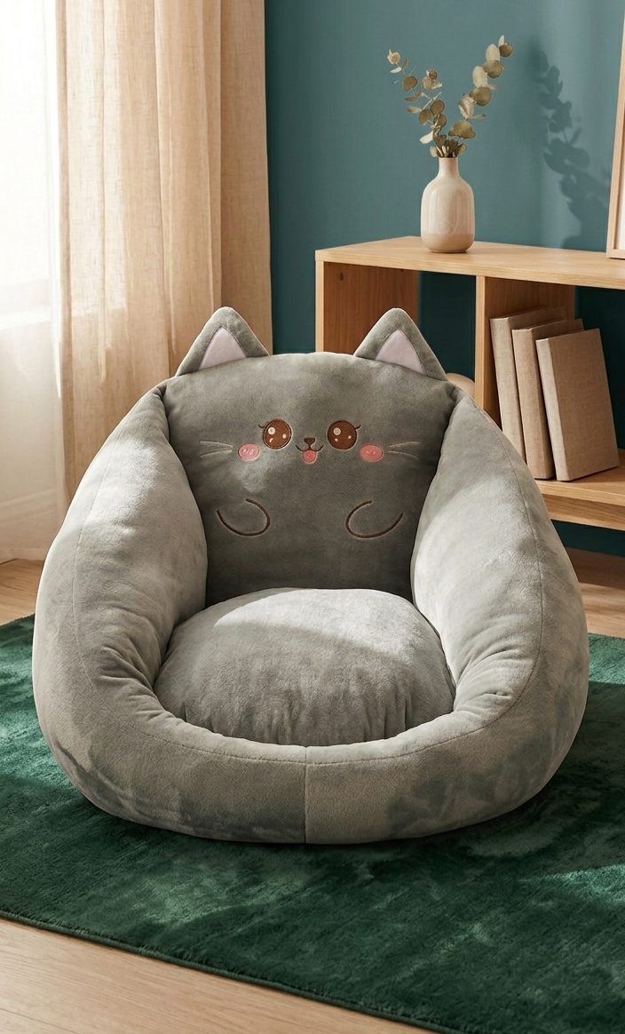 Comfortable pillows for you and your loved ones♡