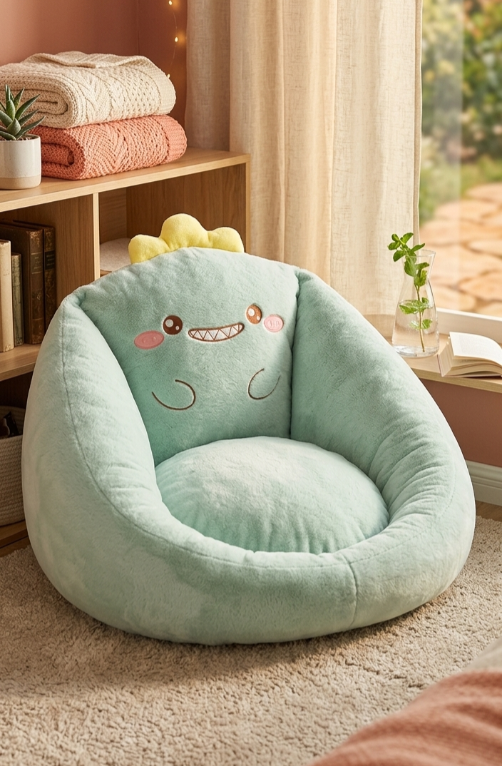 Comfortable pillows for you and your loved ones♡